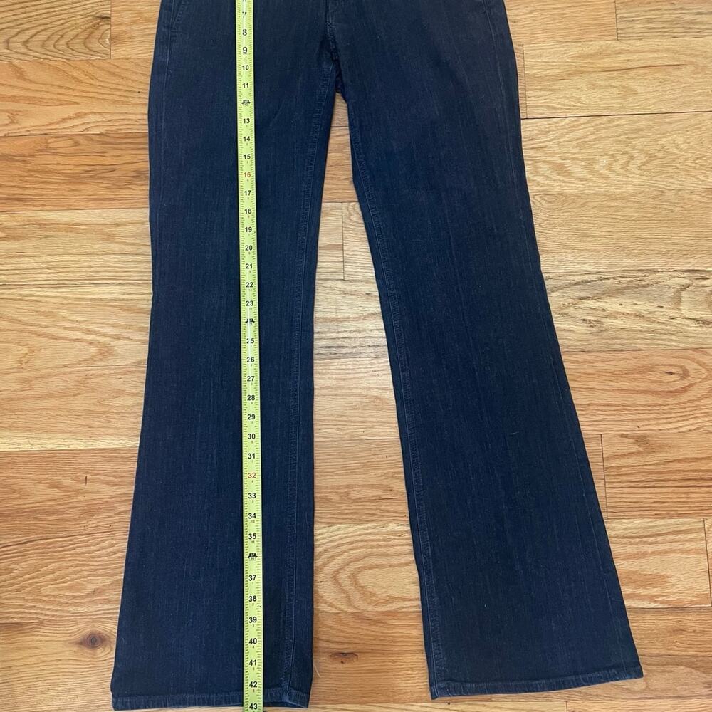 Women’s Size 30/8-10 Rag and Bone Flare Jeans - Picture 6 of 9